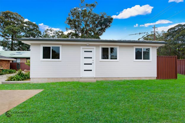 Granny Flat - APPIN 1