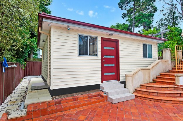 Granny Flat Baulkham Hills 2