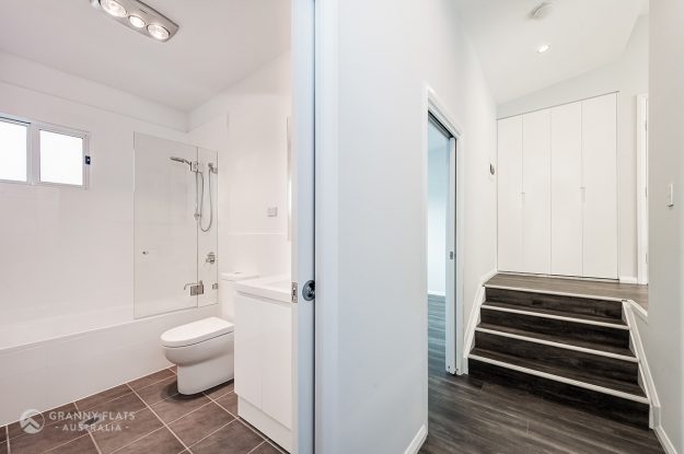 Granny Flat Blacktown 1