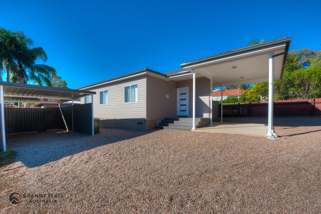 Granny Flat - Campbelltown 1
