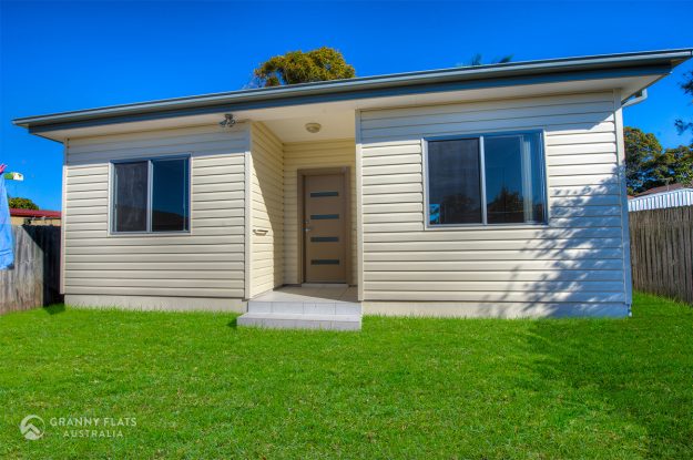 Granny Flat - Carlton 2