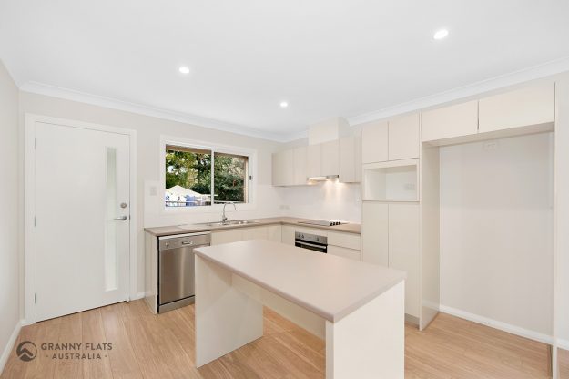 Granny Flat - Castle Hill 6