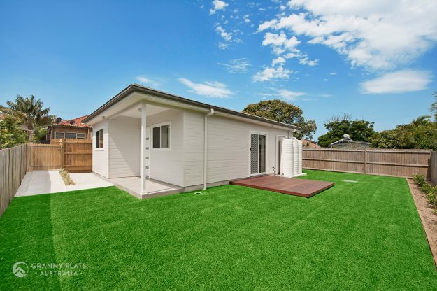 Granny Flat Dee Why 1