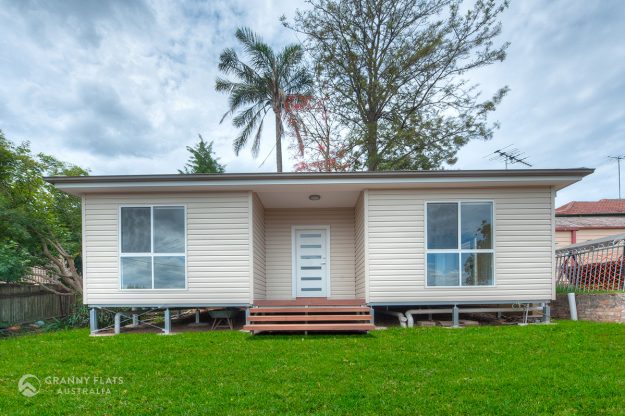 Granny Flat Denistone 1