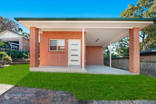 Carport Archives Granny Flats Australia