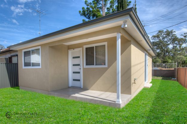 Granny Flat Doonside 3