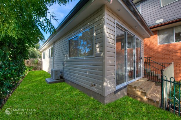 Granny Flat Dural 1