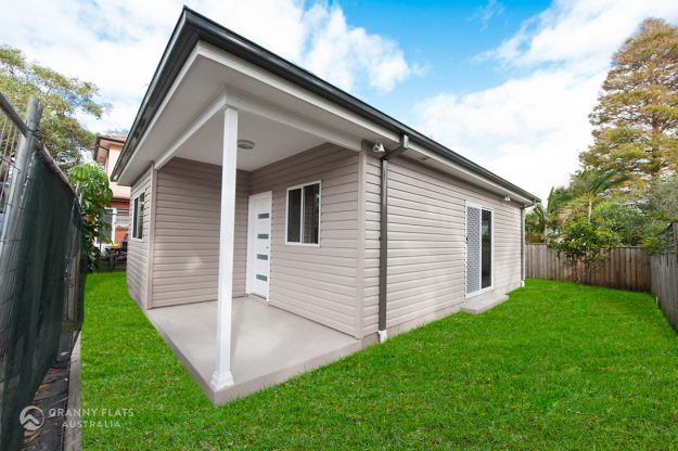 Small Patio Archives Page 24 Of 31 Granny Flats Australia