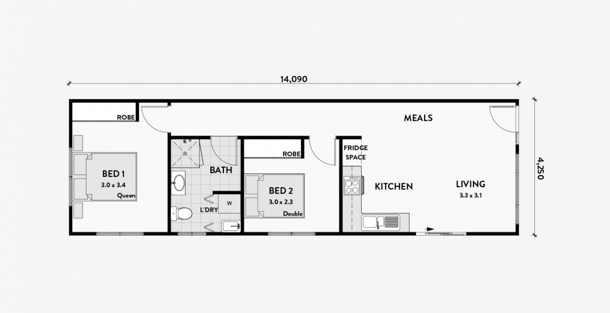 2-bedroom-granny-flat-floor-plans-60-m-2