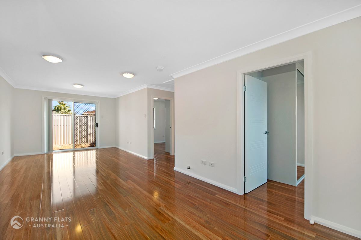 LIVERPOOL 2 Granny Flats Australia