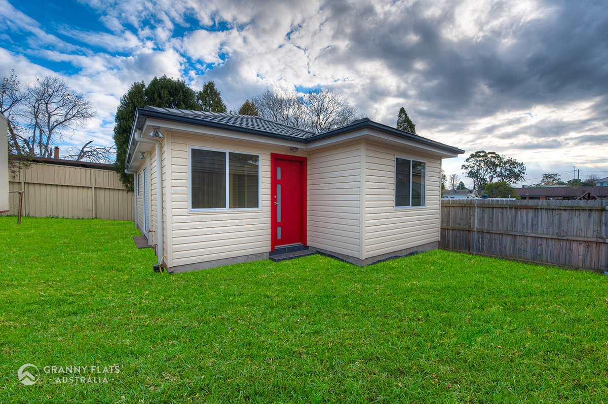 Riversto 1 Granny Flat Design Granny Flats Australia