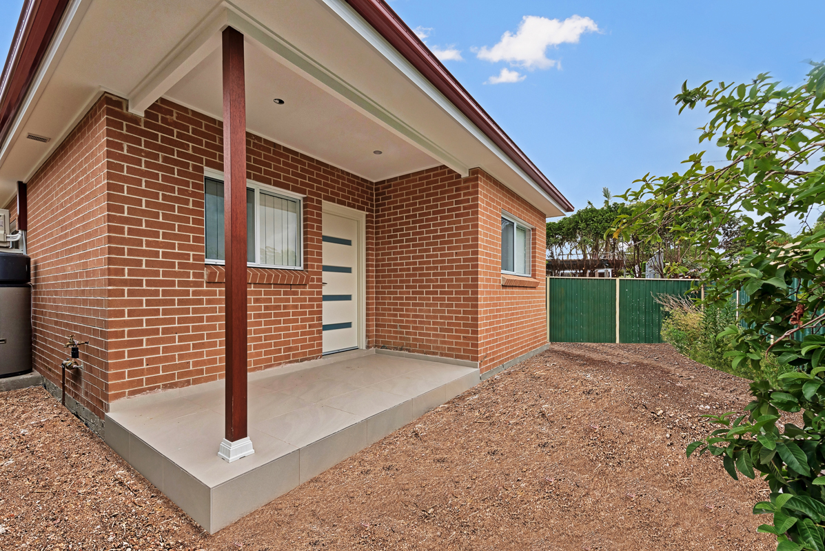 Baulkham Hills 5