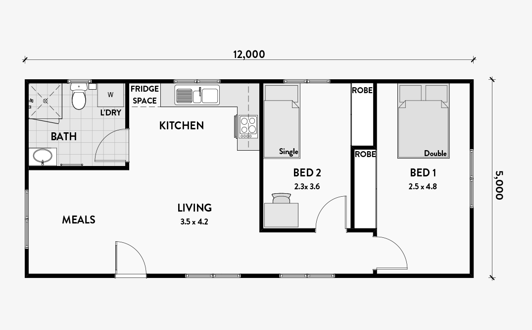 boronia-granny-flats-australia