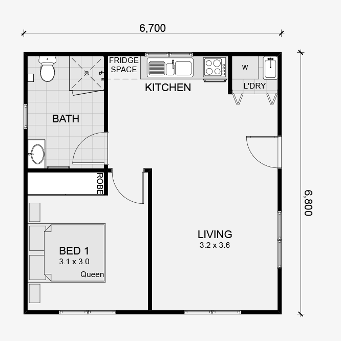 rosewood-granny-flats-australia