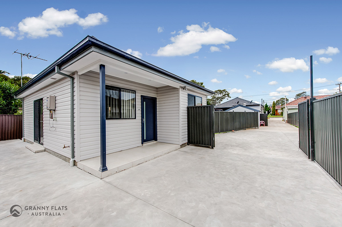 SOUTH WENTWORTHVILLE 1